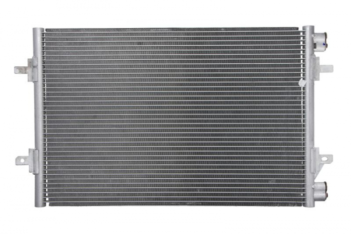 Condensator climatizare potrivit RENAULT AVANTIME, ESPACE III 2.0 2.2D 07.00-05.03