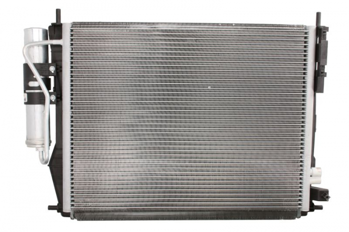 Condensator climatizare potrivit RENAULT CLIO II (BB0/1/2_, CB0/1/2_) 1.6 16V (CB0T, CB0H) [2]