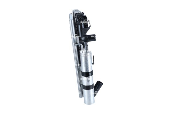 Condensator climatizare potrivit RENAULT CLIO II (BB0/1/2_, CB0/1/2_) 1.6 16V (CB0T, CB0H) [4]