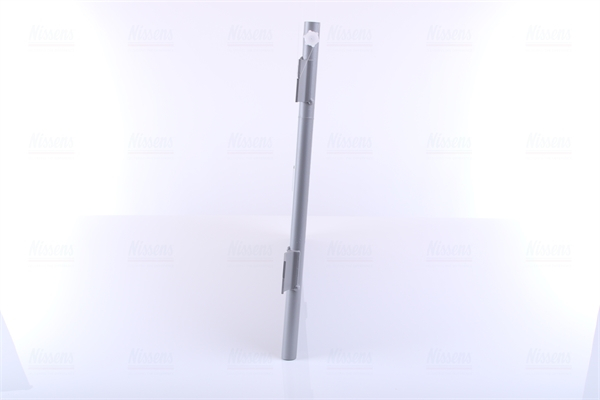 Condensator climatizare potrivit RENAULT ESPACE 04 - [4]