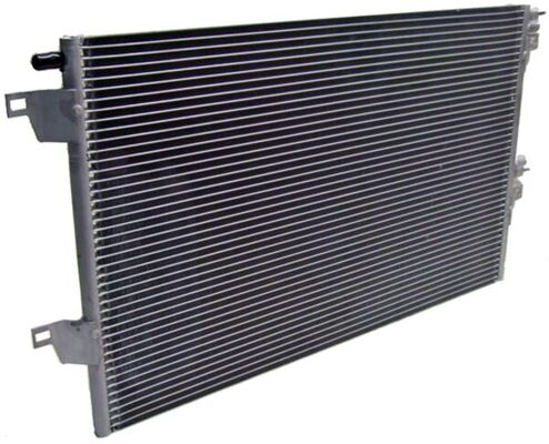 Condensator climatizare potrivit RENAULT ESPACE IV 1.9D-3.5 11.02-