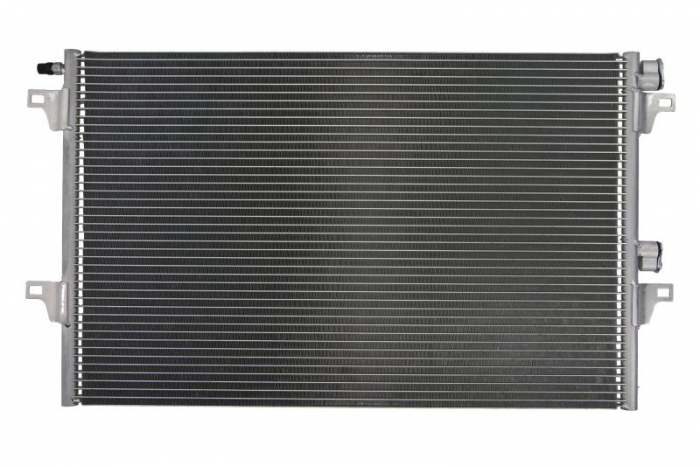 Condensator climatizare potrivit RENAULT ESPACE IV, MEGANE II 1.6-3.5 11.02-