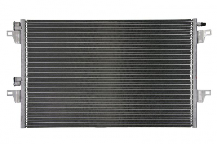 Condensator climatizare potrivit RENAULT ESPACE IV, MEGANE II 1.6-3.5 11.02- [2]