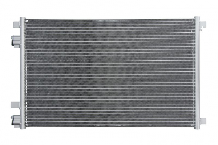 Condensator climatizare potrivit RENAULT GRAND SCENIC II, MEGANE II, MEGANE II/KOMBI, SCENIC II 1.4-2.0 09.02- [2]