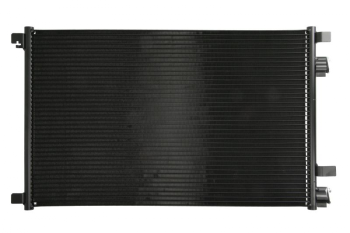 Condensator climatizare potrivit RENAULT GRAND SCENIC II, MEGANE II, MEGANE II/KOMBI, SCENIC II 1.4-2.0D dupa 2002 [2]