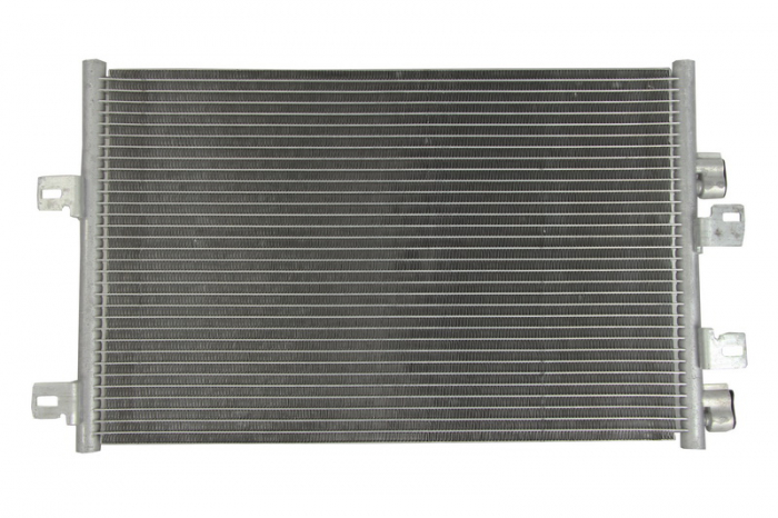 Condensator climatizare potrivit RENAULT KANGOO 1.5 D 01 -