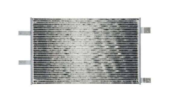 Condensator climatizare potrivit RENAULT KANGOO EXPRESS, KANGOO II 1.5D 03.19- [4]