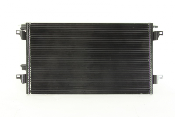 Condensator climatizare potrivit RENAULT LAGUNA II 04 -