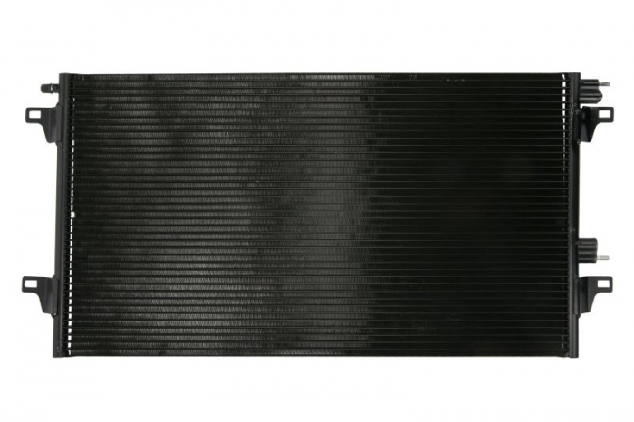 Condensator climatizare potrivit RENAULT LAGUNA II, VEL SATIS 1.6-3.5 03.01-