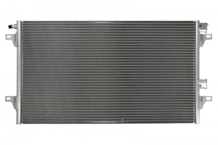 Condensator climatizare potrivit RENAULT LAGUNA II, VEL SATIS 1.6-3.5 03.01- [2]