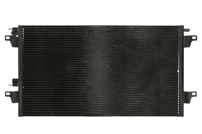 Condensator climatizare potrivit RENAULT LAGUNA II, VEL SATIS 1.6-3.5 03.01- [2]