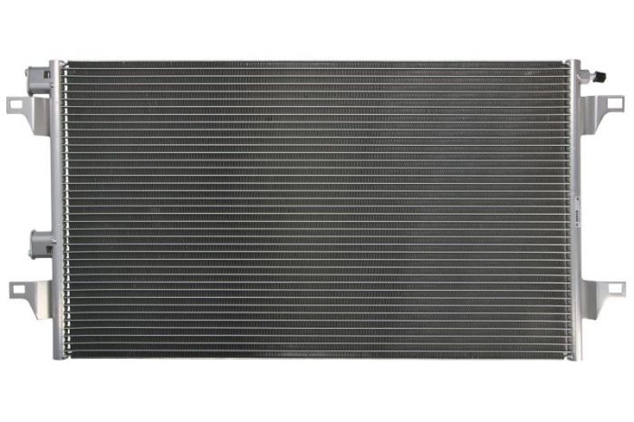 Condensator climatizare potrivit RENAULT LAGUNA II, VEL SATIS 1.6-3.5 03.01-