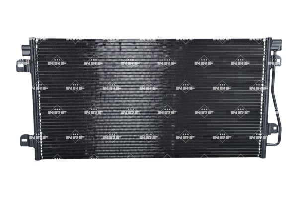 Condensator climatizare potrivit RENAULT Master (11/00-->) 1.9 dCi, 2.2 dCi, 2.5 dCi [2]