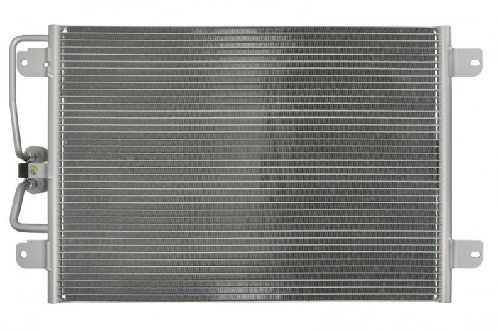 Condensator climatizare potrivit RENAULT MEGANE I, MEGANE I CLASSIC, MEGANE I COACH, MEGANE SCÉNIC, SCENIC I 1.4-2.0 08.95-09.03 [2]