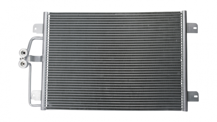 Condensator climatizare potrivit RENAULT MEGANE I, MEGANE I CLASSIC, MEGANE I COACH, MEGANE SCÉNIC, SCENIC I 1.4-2.0 1995-2008 [3]