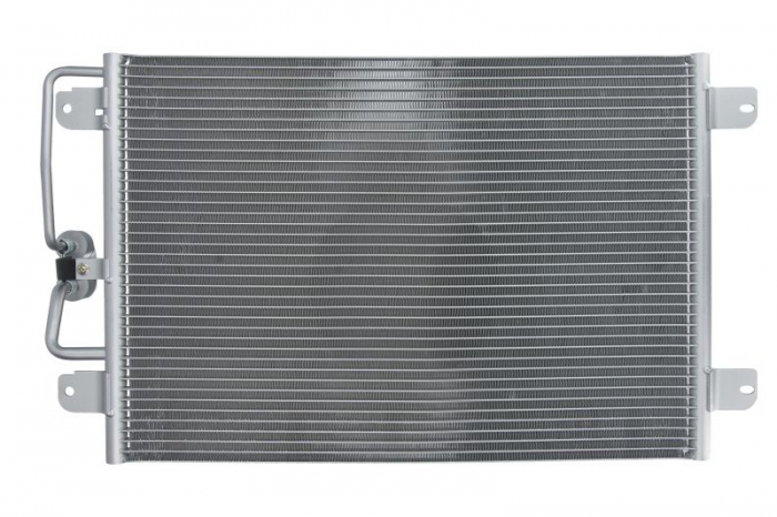Condensator climatizare potrivit RENAULT MEGANE I, MEGANE I CLASSIC, MEGANE I COACH, MEGANE SCÉNIC, SCENIC I 1.4-2.0 1995-2008 [2]
