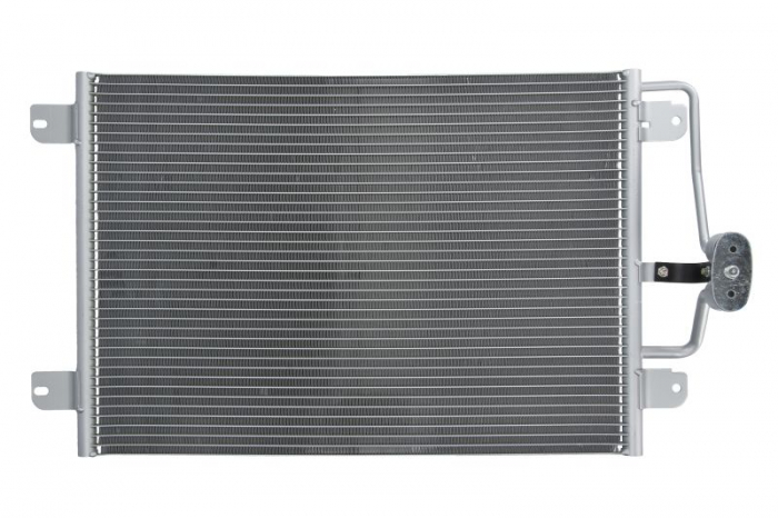 Condensator climatizare potrivit RENAULT MEGANE I, MEGANE I CLASSIC, MEGANE I COACH, MEGANE SCENIC, SCENIC I 1.4-2.0 08.95-12.08