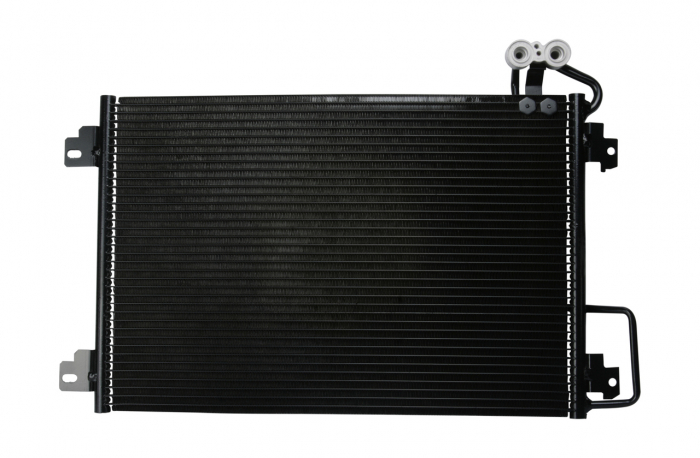 Condensator climatizare potrivit RENAULT MEGANE I, MEGANE SCENIC, SCENIC I 1.4-2.0 10.96-09.03