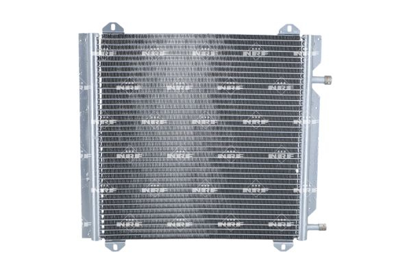 Condensator climatizare potrivit Renault Twingo (C06_) 1.2 16V (C06C, C06D, C06K) [3]