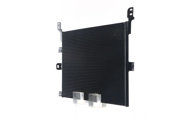Condensator climatizare potrivit RVI D, KERAX, MAGNUM, PREMIUM 2; VOLVO FE, FE II 10.8D-7.1D dupa 2004 [4]