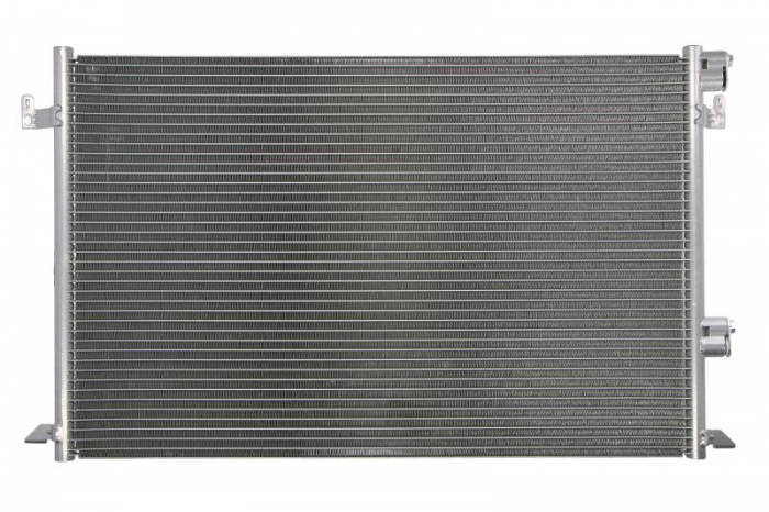 Condensator climatizare potrivit SAAB 9-3 1.9D 09.04-02.15