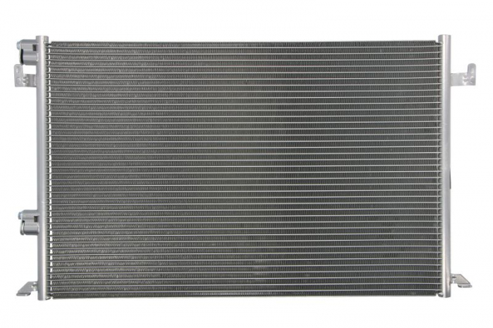 Condensator climatizare potrivit SAAB 9-3 1.9D 09.04-02.15 [2]