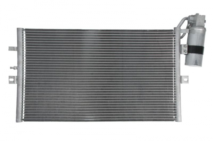 Condensator climatizare potrivit SAAB 9-5 1.9D-3.0D 09.97-12.09 [2]