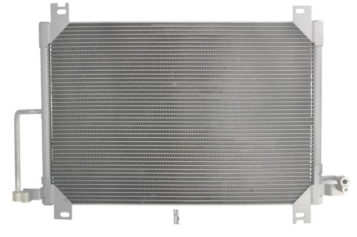 Condensator climatizare potrivit SAAB 9-7 mai -