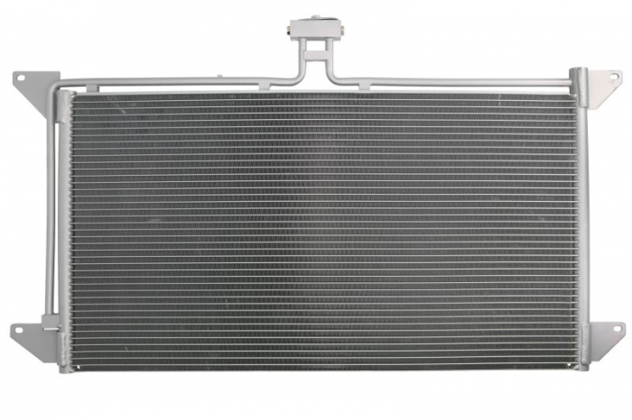 Condensator climatizare potrivit SCANIA 4 10.6D-9.0D 05.95-04.08