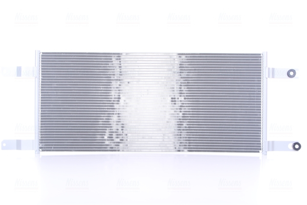 Condensator climatizare potrivit SCANIA G II, P II, R II, S 12.7-9.3D 09.16- [4]