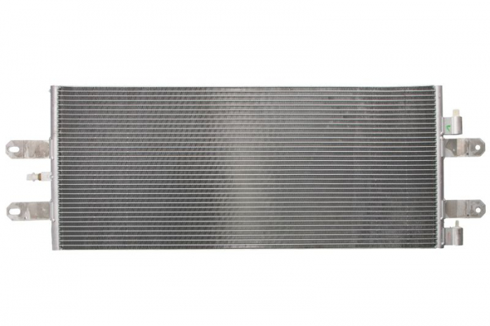 Condensator climatizare potrivit SCANIA P I, R I 2003-2019 [2]