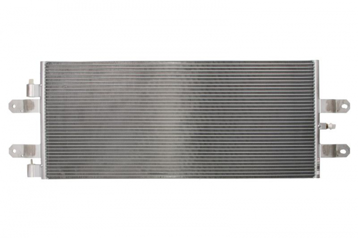 Condensator climatizare potrivit SCANIA P I, R I 01.03-05.19
