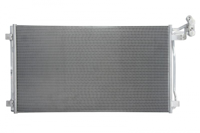 Condensator climatizare potrivit SEAT ALHAMBRA; VW GOLF VII, SHARAN 1.4-2.0D 05.10-12.22