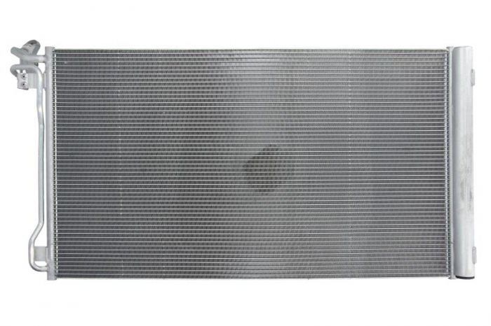 Condensator climatizare potrivit SEAT ALHAMBRA; VW GOLF VII, SHARAN 1.4-2.0D 2010-2022 [2]