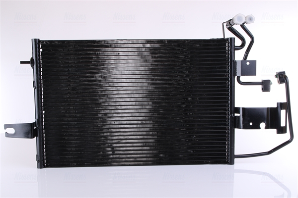 Condensator climatizare potrivit SKODA FELICIA CUBE, FELICIA I, FELICIA II; VW CADDY II 1.3/1.6/1.9D 10.94-04.02 [4]