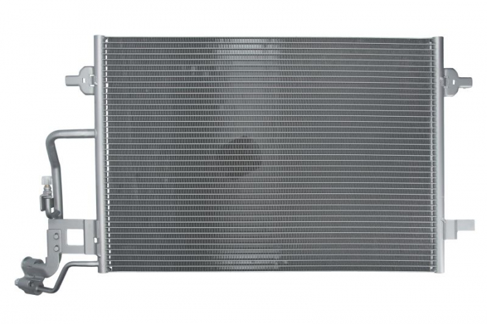 Condensator climatizare potrivit SKODA SUPERB I; VW PASSAT B5, PASSAT B5.5 1.6-2.8 02.00-03.08 [2]
