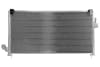 Condensator climatizare potrivit SUBARU FORESTER 2.0 08.97-09.02 [2]