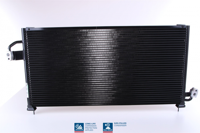 Condensator climatizare potrivit Subaru Forester 2.0i 16V