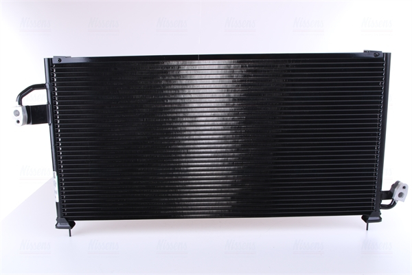 Condensator climatizare potrivit Subaru Forester 2.0i 16V [2]