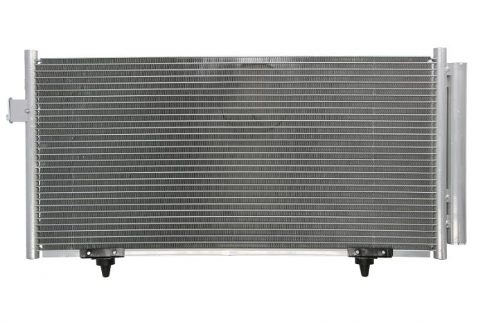 Condensator climatizare potrivit SUBARU FORESTER, IMPREZA, XV 1.5-2.5 09.07- [2]