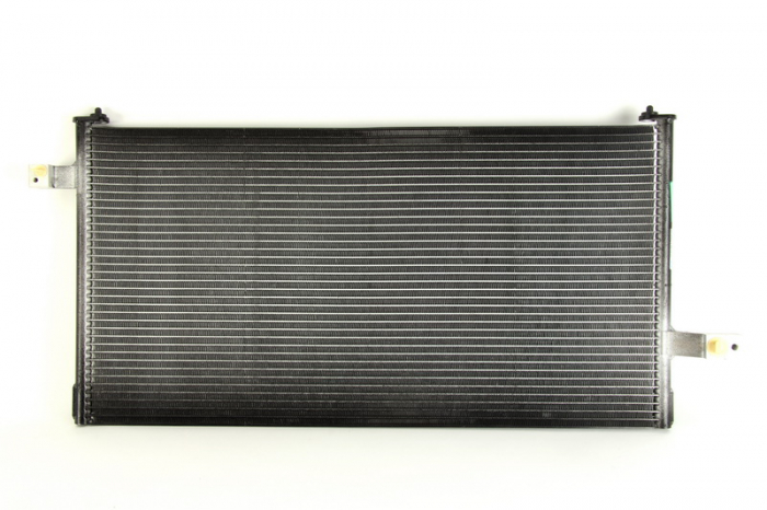Condensator climatizare potrivit Subaru Forrester 99 -