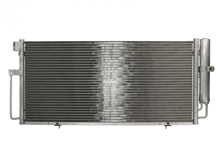 Condensator climatizare potrivit Subaru Impreza 02 -