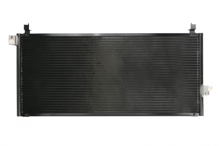 Condensator climatizare potrivit SUBARU IMPREZA 1.6 1.8 2.0 08.92-12.00