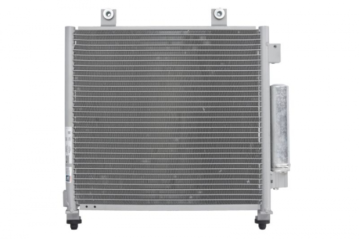Condensator climatizare potrivit SUZUKI IGNIS I 1.3/1.5 10.00-12.05 [2]