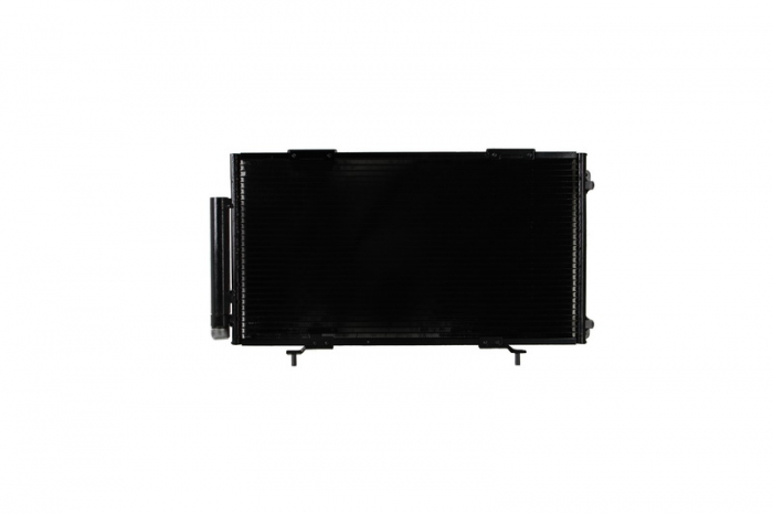 Condensator climatizare potrivit TOYOTA 88450-05010 (Klima) LHD 01   98