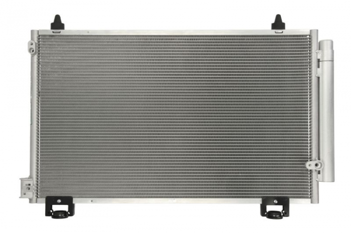 Condensator climatizare potrivit Toyota Avensis (T25) 1.6 VVT-I