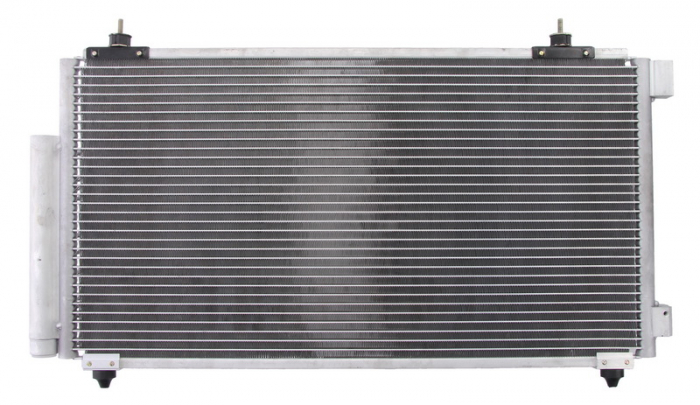 Condensator climatizare potrivit Toyota Celica (ZZT23_) 1.8 16V VT-I (ZZT230_) [2]