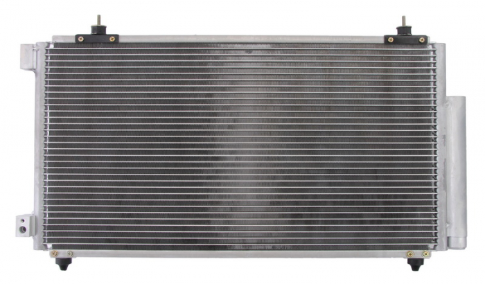 Condensator climatizare potrivit Toyota Celica (ZZT23_) 1.8 16V VT-I (ZZT230_)