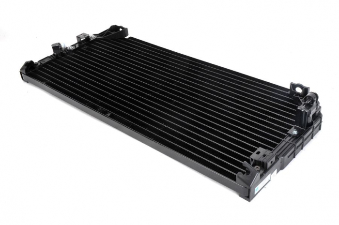 Condensator climatizare potrivit TOYOTA COROLLA (Klima) JAP MADE   98