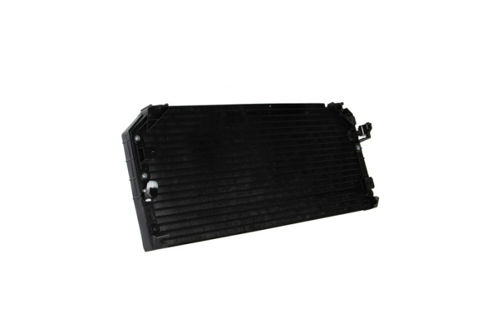 Condensator climatizare potrivit TOYOTA COROLLA (Klima) JAP MADE / 98> [4]